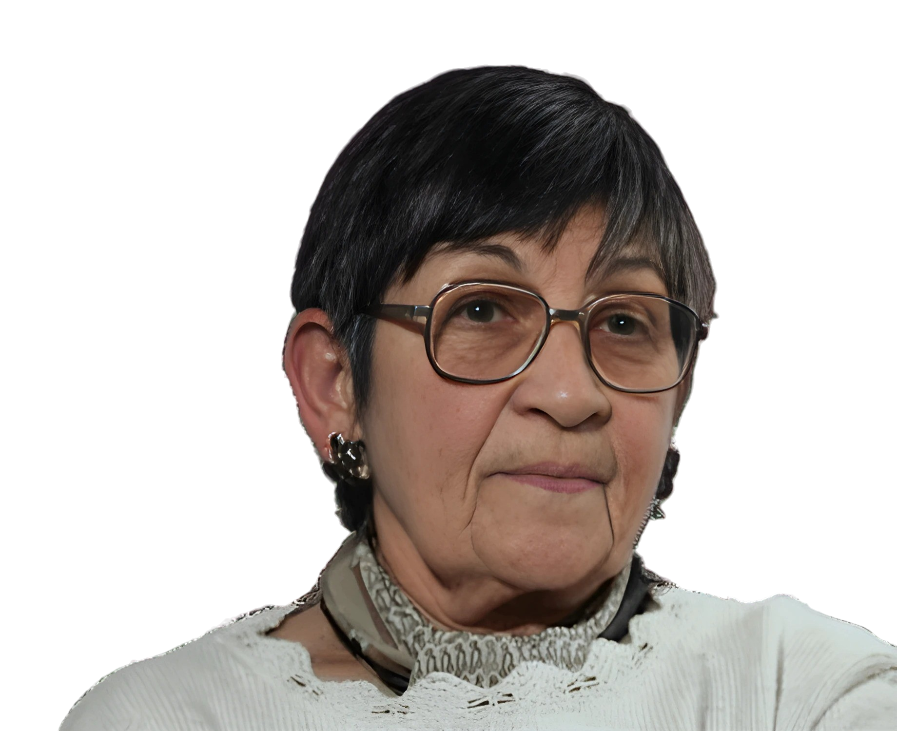 Ginette Kolinka
