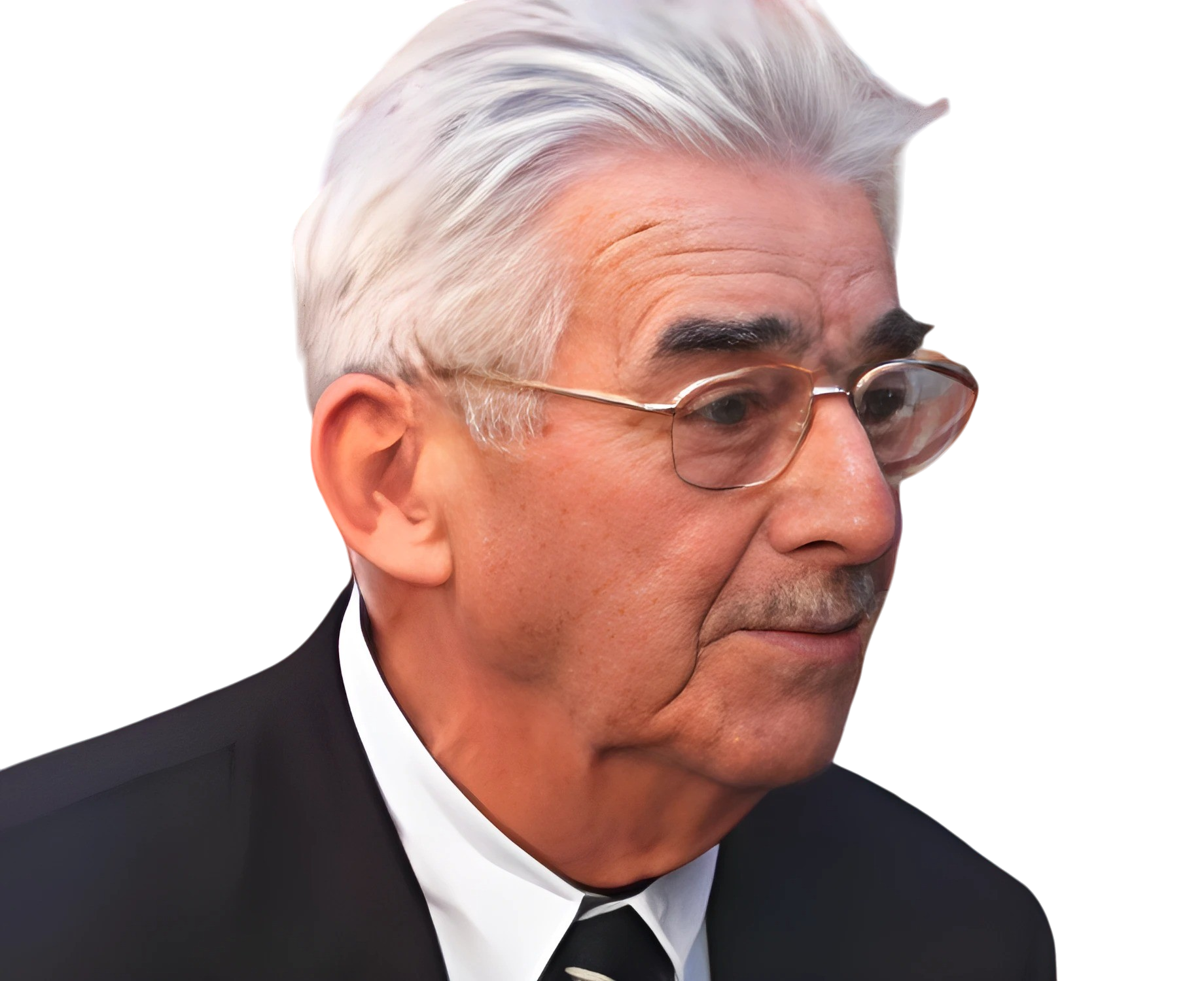 Chantrel René