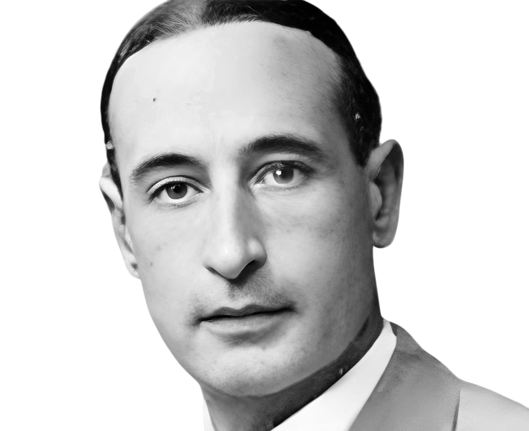 Lohéac Paul