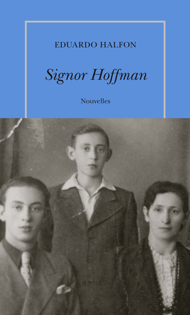 signorhoffman
