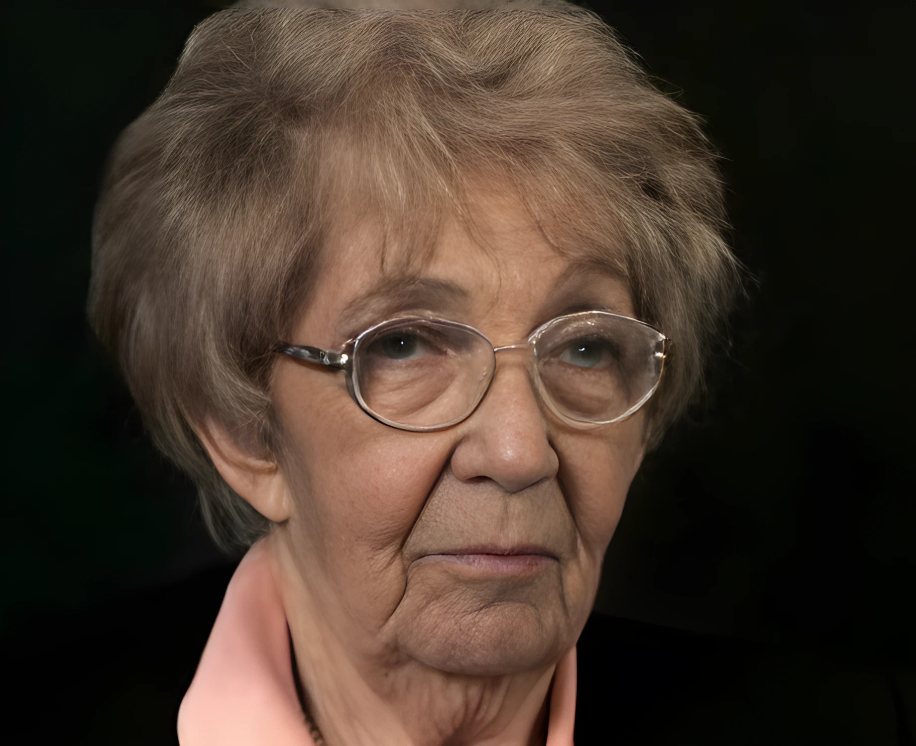 Marcelle « Rosette » Kottler