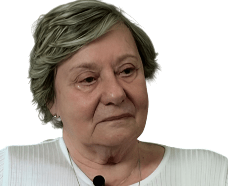 Fanny Segal