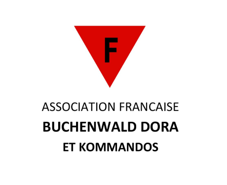 France - Association Française Buchenwald Dora et Kommandos