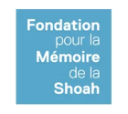 France - Fondation pour la Mémoire de la Shoah - FMS