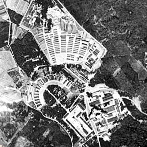 Buchenwald / Allemagne