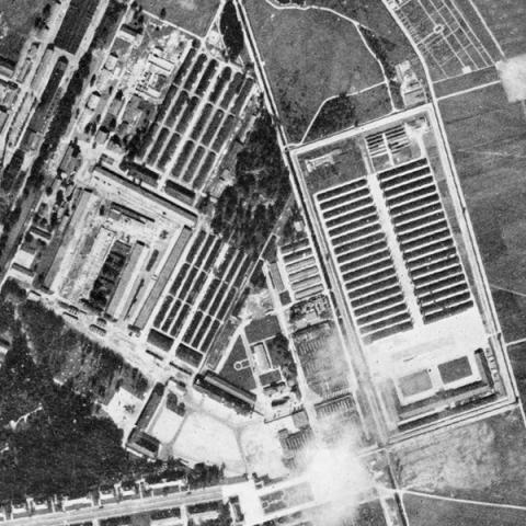 Dachau / Allemagne