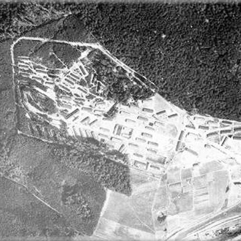 Buchenwald - Dora / Allemagne