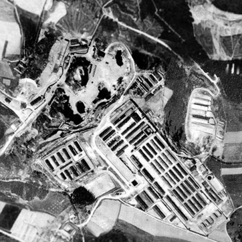 Mauthausen / Autriche