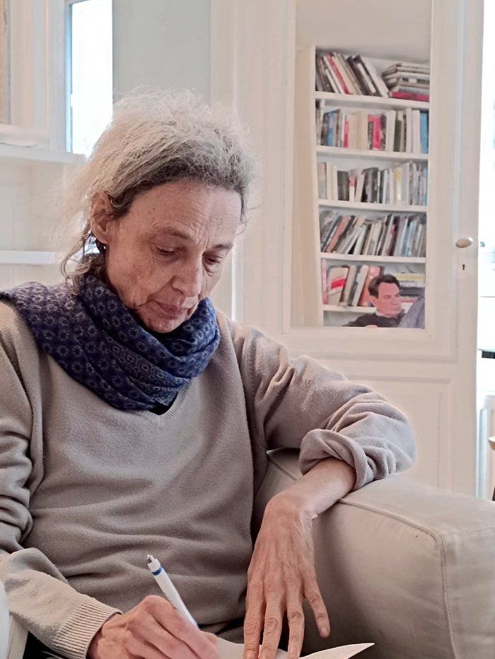 Isabelle Cohen