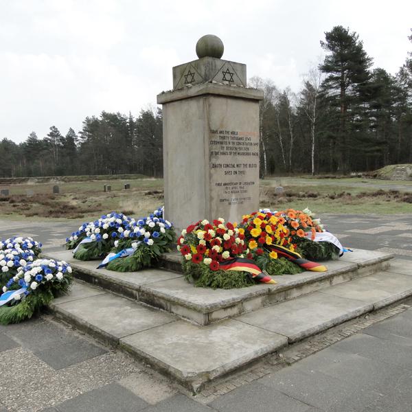 Bergen-Belsen