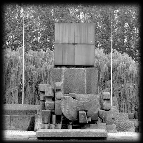 Auschwitz-Birkenau