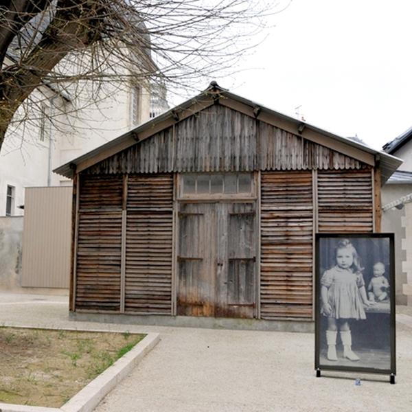 Loiret - Orléans - Musée du Cercil