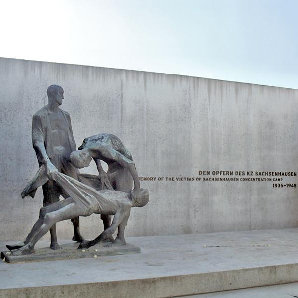 Sachsenhausen