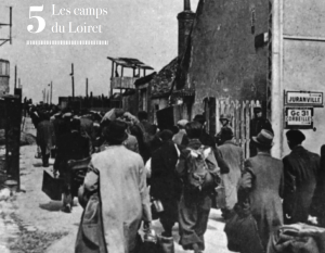 Les camps du Loiret