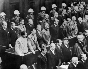 Les principaux procès