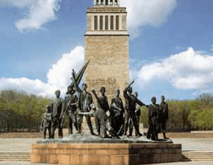 Les mémoriaux