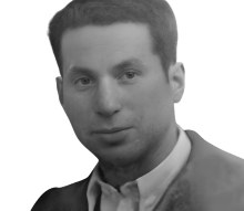 Kaplan Chaïm Aron