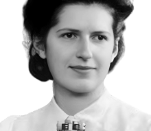 De Gaulle-Anthonioz Geneviève