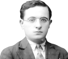 Grynberg Léon
