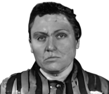 Dechavassine Madeleine