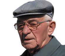 Suillerot Marcel