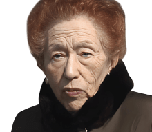 Goldstein Madeleine