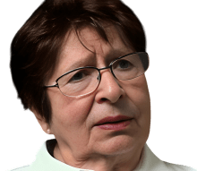 Szer Henriette