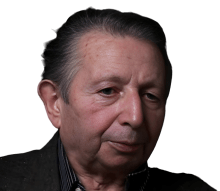 Hubel Bernard