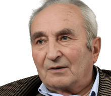 Lipchitz Jerzy