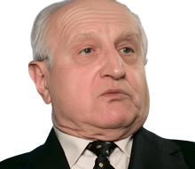 Zylbermine Jacques