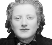 Spingarn Odette