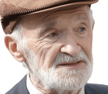 Girardet Albert