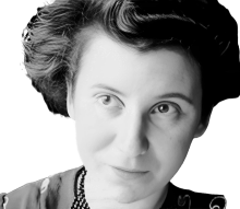 Hillesum Etty
