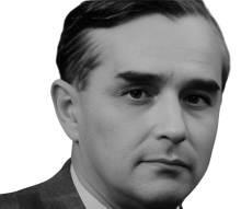 Roux Georges