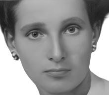 Busson Suzanne (Félicie Charles)