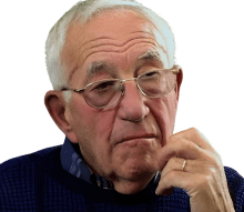 Albert Wainstein
