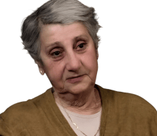 Cabelli Annette