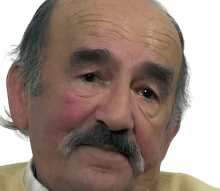 Chymisz Samuel