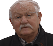 Naparstek Charles