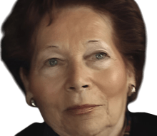 Rohatyn Léa