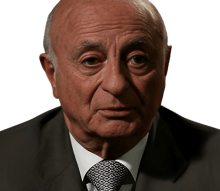 Perahia Victor