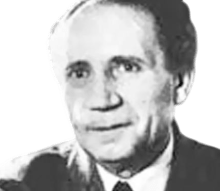 Goldstein Bernard