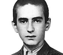 Elie Wiesel