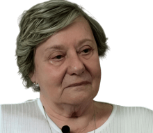 Segal Fanny