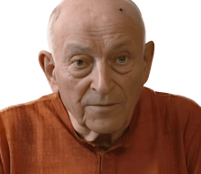Gouffault Roger
