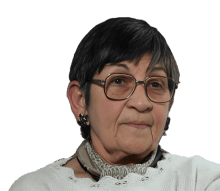 Ginette Kolinka