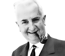 Martin-Chauffier Louis