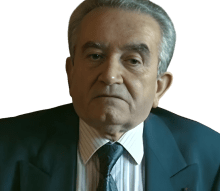 Pinçon Robert