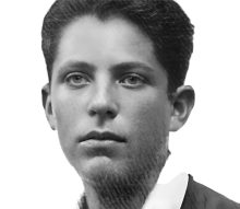 Fogel Willy