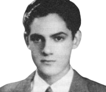 Venezia Shlomo